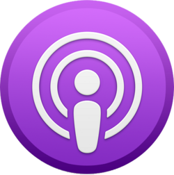 Apple Podcasts