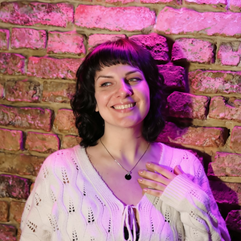 Alexa Trachim - Kto Cię prowadzi